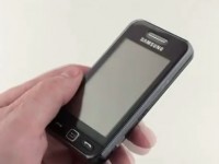   Samsung S5230