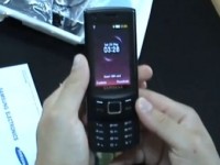   Samsung S7350 Ultra s