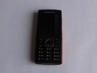   Sony Ericsson J108i Cedar