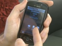 Видео обзор T-Mobile Pulse