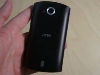 - Acer Liquid Express E320