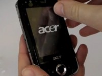   Acer X960