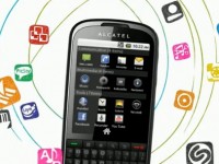   Alcatel One Touch 910