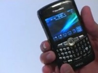   BlackBerry 8350i