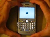 Видео обзор BlackBerry 8830 World Edition