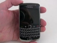   BlackBerry Bold 9700