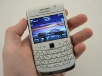   BlackBerry Bold 9780