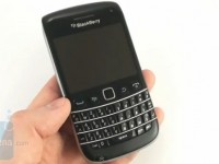   BlackBerry Bold 9790