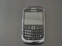 - BlackBerry Curve 9300
