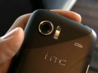 Видео обзор HTC 7 Mozart