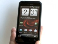   HTC DROID Incredible 2