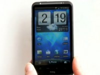   HTC Inspire 4G