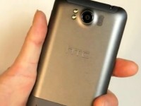   HTC TITAN