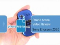   Sony Ericsson Z320i  PhoneArena.com