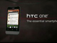   HTC One V