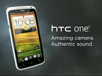   HTC One X