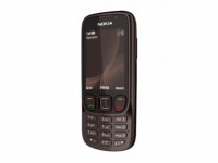Nokia 6303 Classic -        