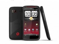 HTC Sensation XE - технический обзор