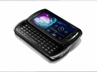  Sony Ericsson Xperia Pro -  
