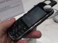   Nokia Asha 203