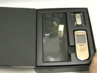   Nokia 8800 Sirocco Edition Gold   Onliner.by