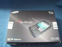   Samsung i780
