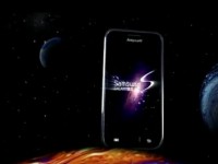   Samsung Galaxy S I909
