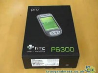 - HTC P6300 (Panda)