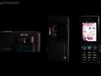   Sony Ericsson K800i