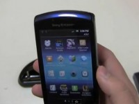   Sony Ericsson XPERIA PLAY 4G