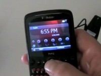   T-Mobile Dash 3G