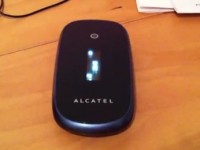 - Alcatel ONETOUCH 665