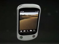 - Alcatel ONETOUCH 710