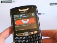 - BlackBerry 8800