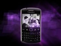   BlackBerry Curve 9360