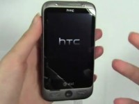   HTC Freestyle