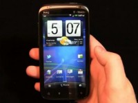   HTC Sensation 4G