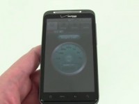   HTC Thunderbolt 4G