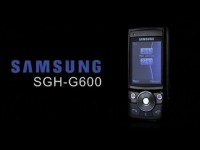 - SAMSUNG SGH-G600  WorldGSM