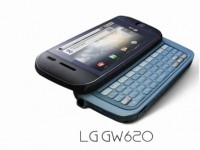   LG GW620