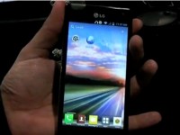   LG Optimus 4X HD P880