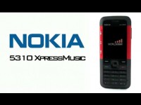 Демо-видео NOKIA 5310 XpressMusic от WorldGSM