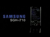 - SAMSUNG SGH-i710  WorldGSM