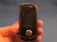   Motorola Krave ZN4