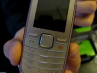 - Nokia 1661