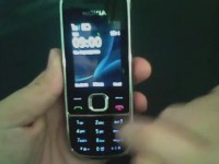  Nokia 2700 Classic