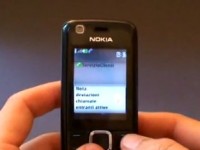 - Nokia 3120 classic