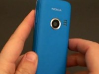 - Nokia 3500 lassic