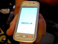   Nokia 5228