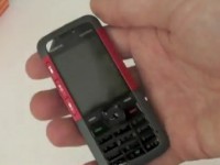 Видео обзор Nokia 5310 XpressMusic